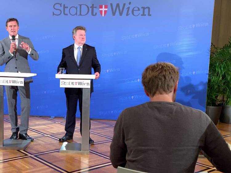 Wien startet Joboffensive 50+