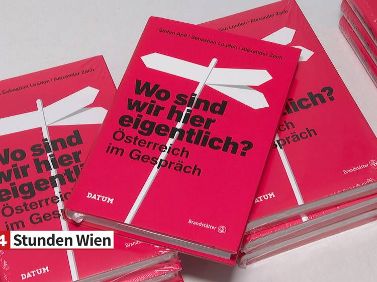 Datum feiert 15. Geburtstag