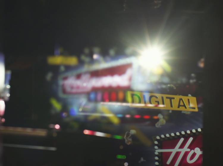 Mehr sehen, spüren & erleben