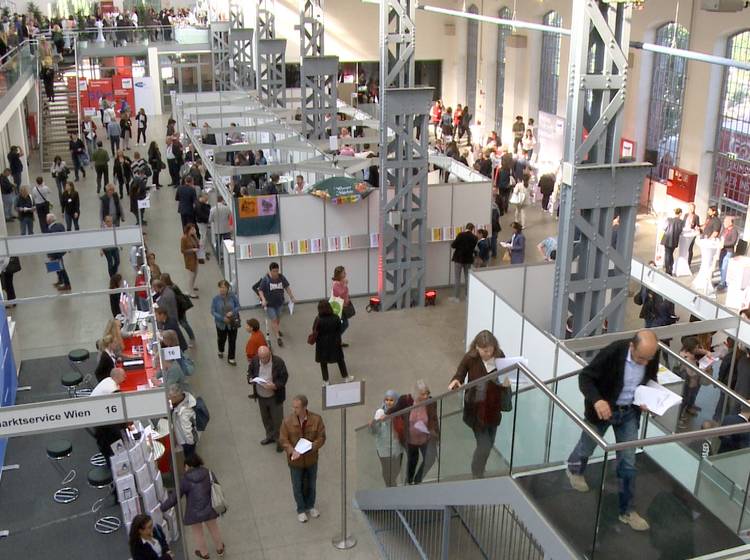 Jobs für 500 Arbeitssuchende