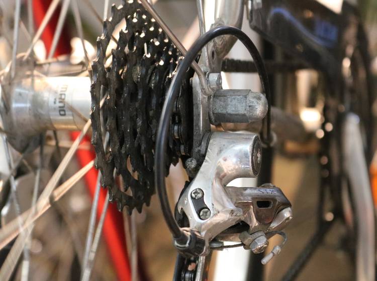 Bezirksflash: Aus Alt mach Neu am Reparatur-Festival