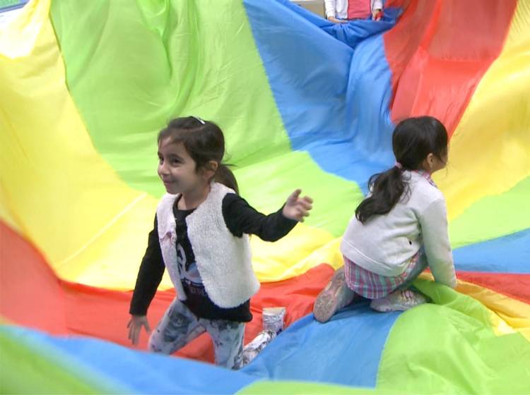 Wien feiert 30 Jahre Kinderrechte