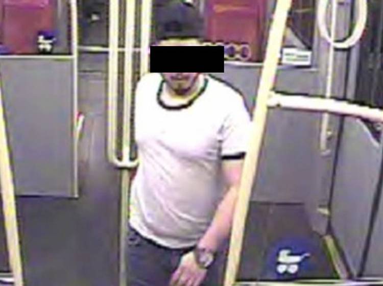 Versuchte Vergewaltigung: Mann streitet alles ab