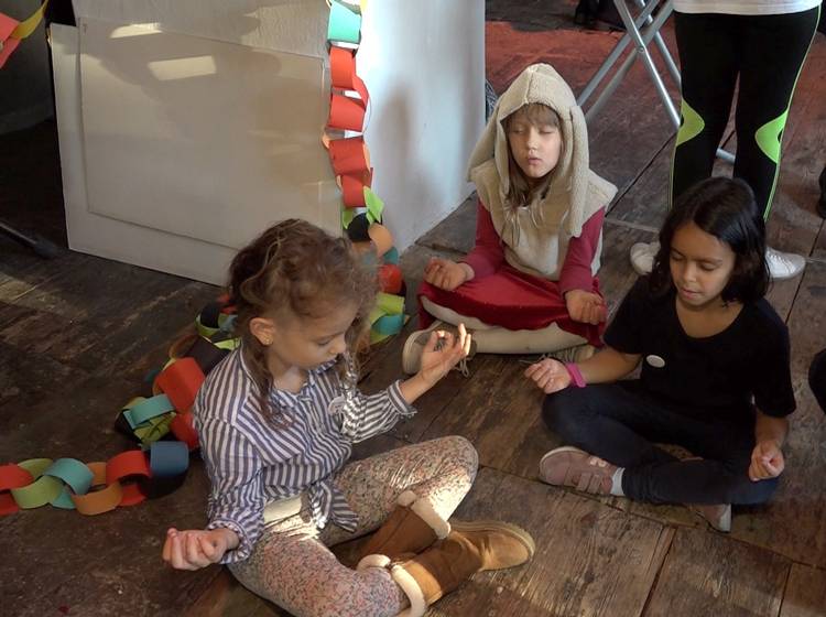 40 Jahre Schulkollektiv