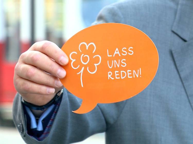 Stadt richtet psychosozialen Krisenstab ein