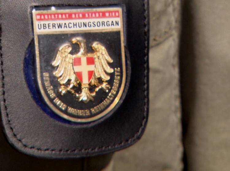 "Schauen Sie, ich hab' dazugelernt"