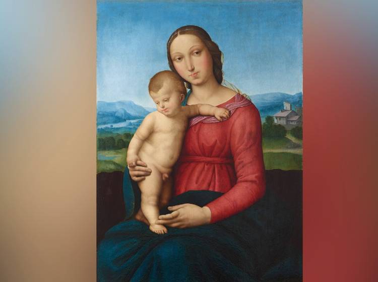 W24-Bezirksflash: Teures Bild