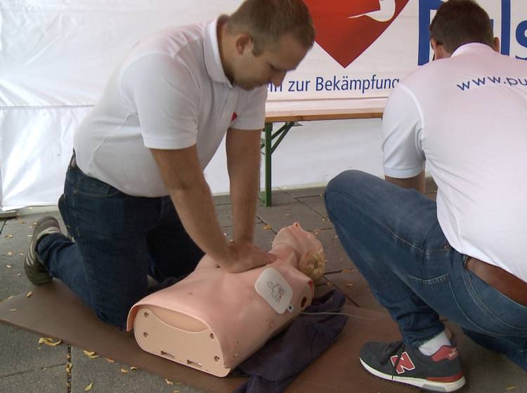 Wien kümmert's: Defis sollen helfen