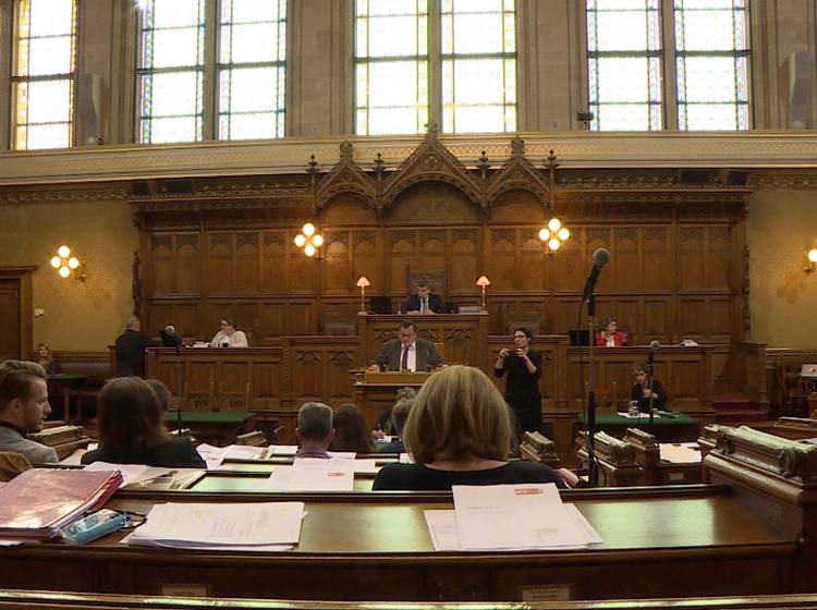 Ludwig: Wien wählt am 11. Oktober