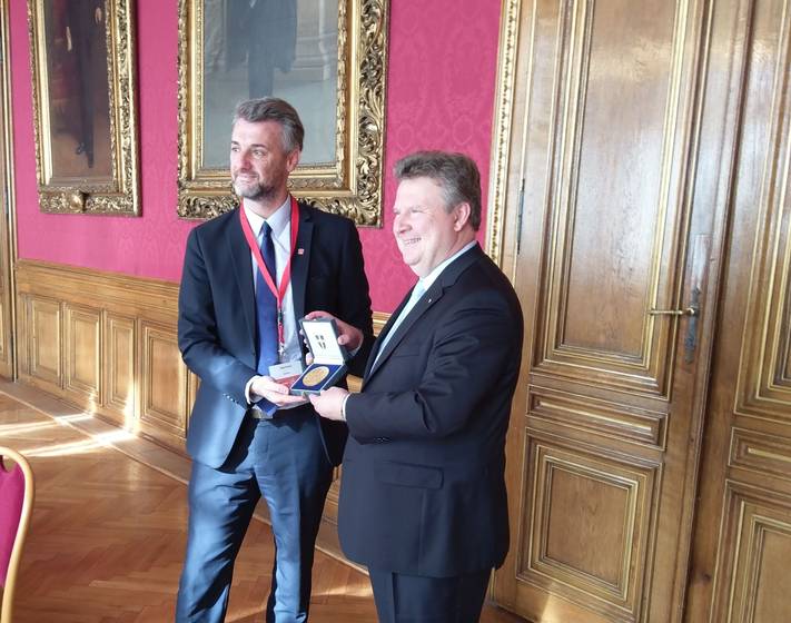 Wien und Sarajevo vertiefen Beziehungen