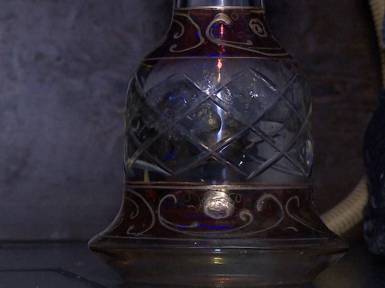 Rauchverbot: Shisha-Bars sind abgeblitzt