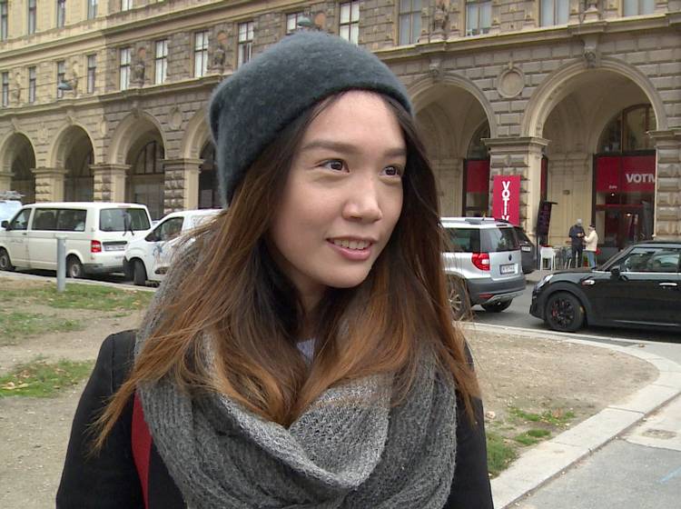 Halloween: So feiern die Wiener