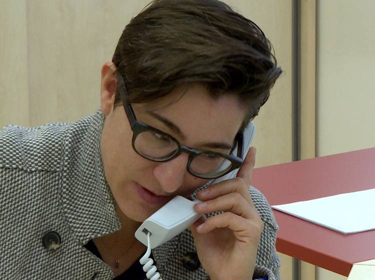 24-Stunden-Frauennotruf: Vertraulich und anonym