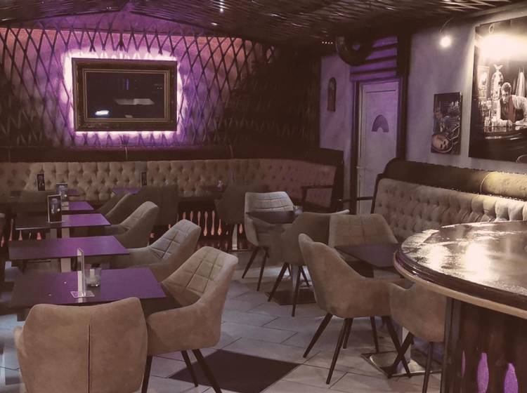 Shisha-Bars: Wut und Verzweiflung formiert sich