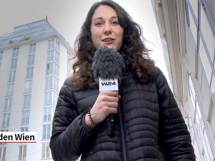 Grätzlkuriositäten: Wiens erstes Hochhaus