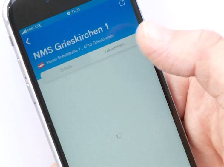 Datenschutzbehörde prüft "Lernsieg"