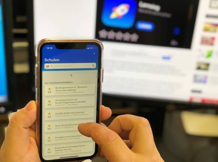 Lehrerbewertungs-App fällt durch