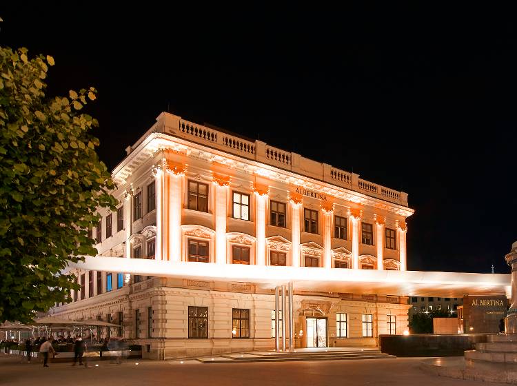 Wien leuchtet ab jetzt orange