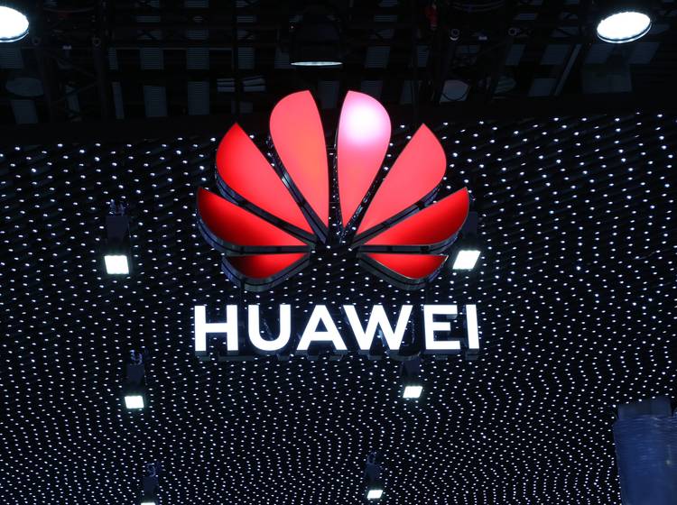 Aus für Huawei-Store auf Kärntner Straße