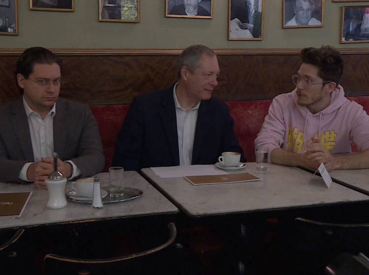 Partizipatives Budget für die Josefstadt?