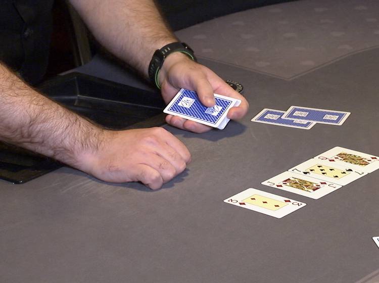 Concorde Card Casinos droht Schließung