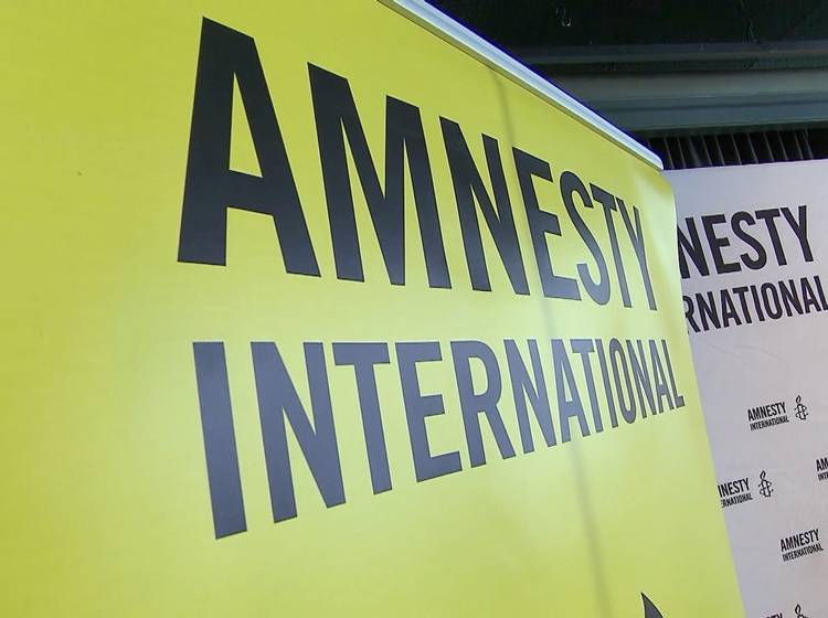 Amnesty International kritisiert Polizeieinsatz