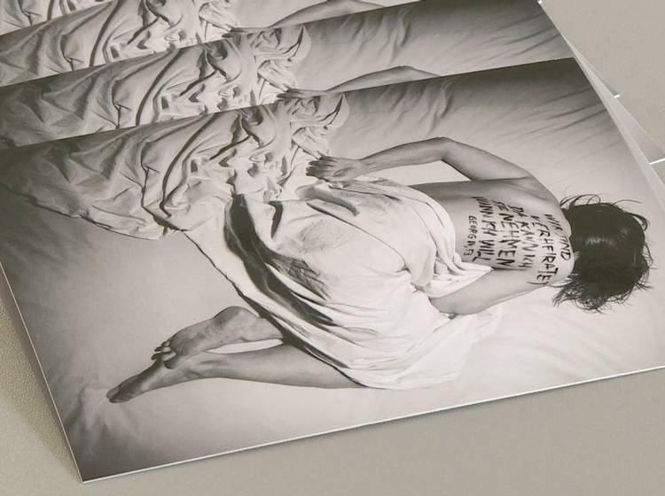 Frauennotruf startet neue Kampagne