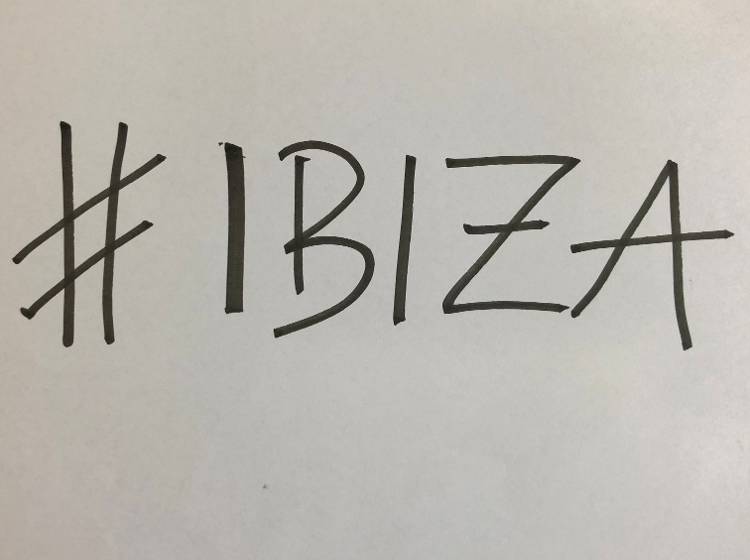"Ibiza" ist das österreichische Wort des Jahres