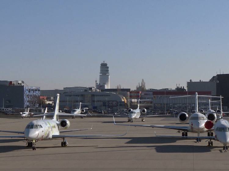Quarantäne für alle Luft-Heimkehrer