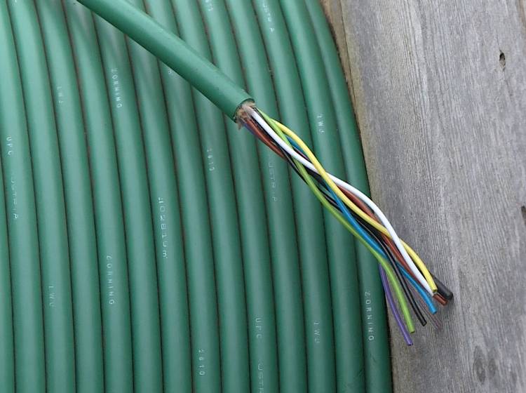 Nach U1-Brand: Auch Internet betroffen