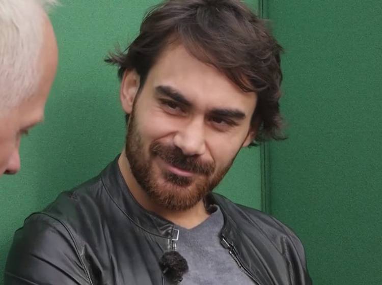 Tumult um Ex-Rapidler Kavlak