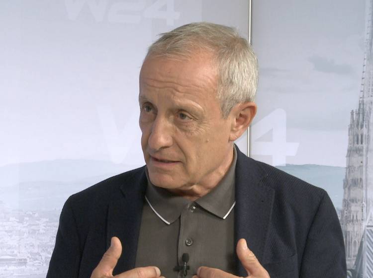 Pilz tritt in Wien nicht an