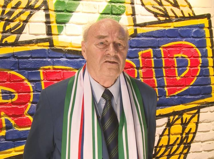 Rapid-Legende Körner verstorben