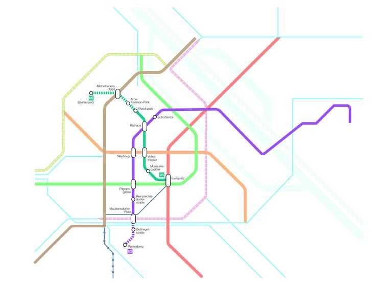 U5 bis Hernals-Schnellbahn?