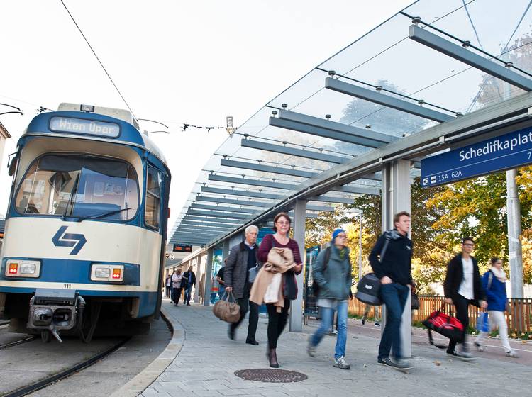 W24-Bezirksflash: Schedifkaplatz ist Nr. 1