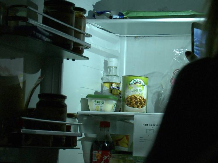 W24-Bezirksflash: Stromausfall legt Penzing lahm