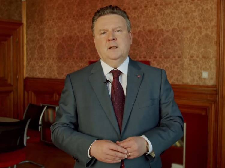 Ludwig: Hilfe für Sportvereine und -verbände