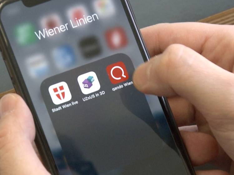 Öffi-App Qando wird eingestellt