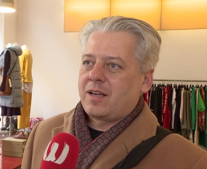 WKO-Wahl: Grüne auf Grätzltour