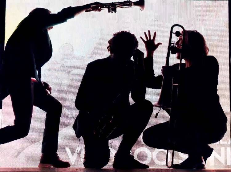 Von Disney bis düster: Was ist los in Wien?