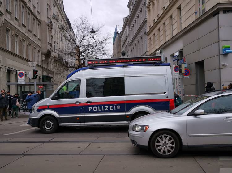 AHS: Corona-Verdachtsfall negativ