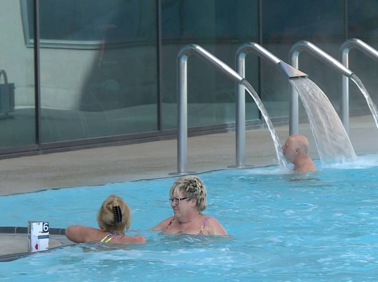 Sima: „Thermwärme wird Fernwärme“