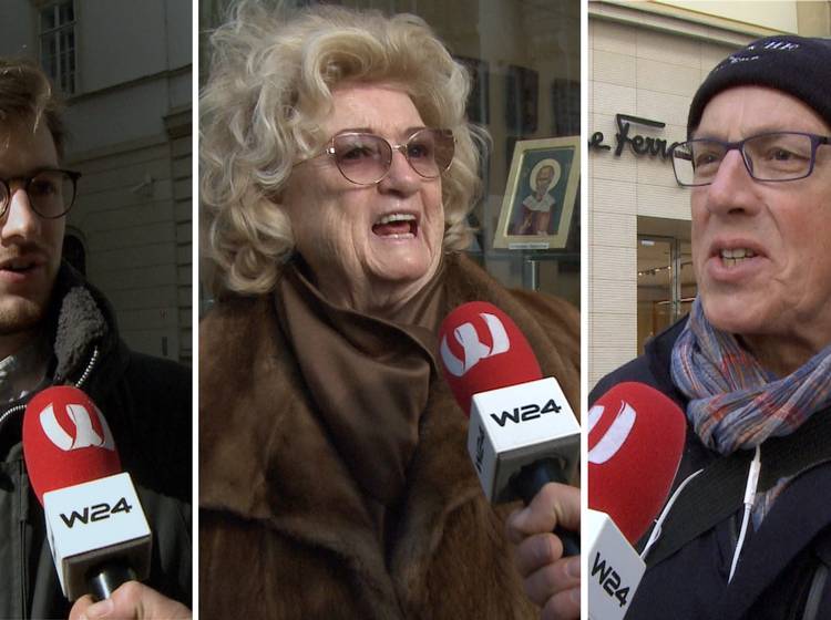 Coronavirus: Steigt die Panik?