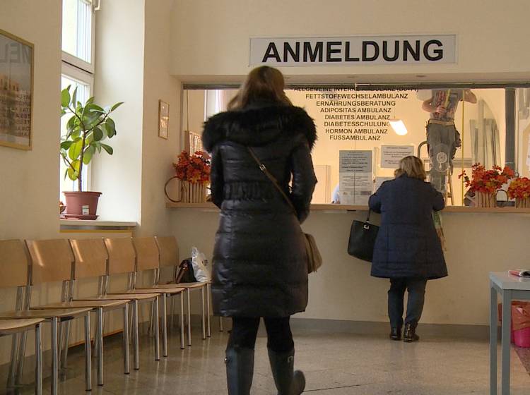 Coronavirus: Erster bestätigter Fall in Wien