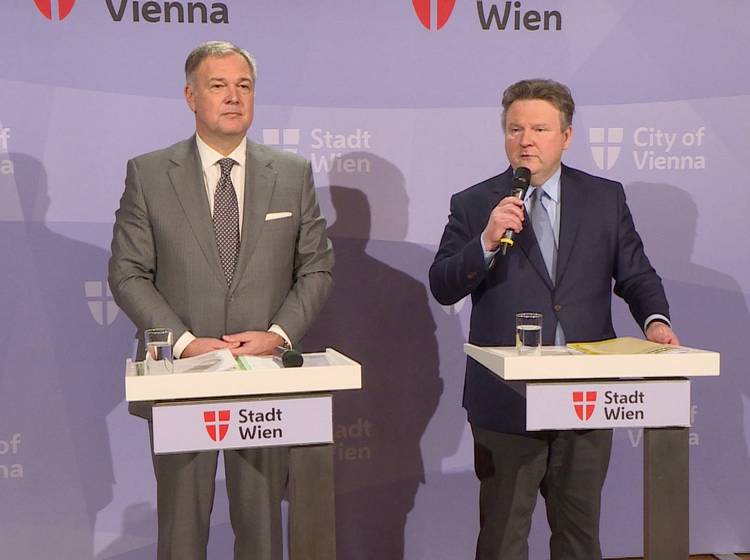 Wien Bonus wird regional und grün