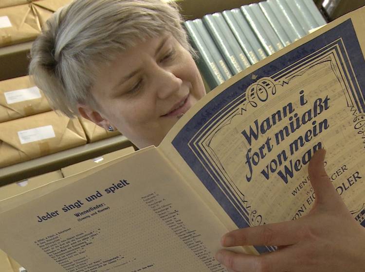 Wienerlied Festival: So klingt die Hauptstadt