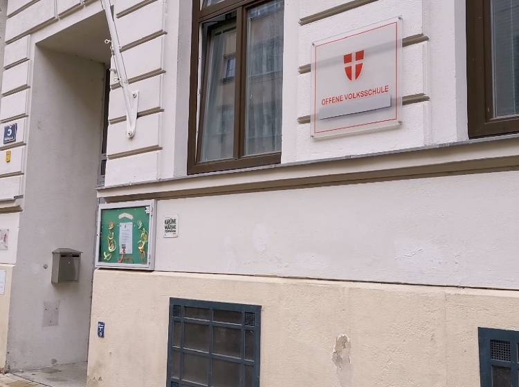 Neue "Fellows" für Wiener Schulen