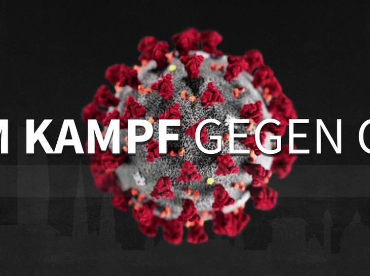 Corona: Schüler gehen für SeniorInnen einkaufen