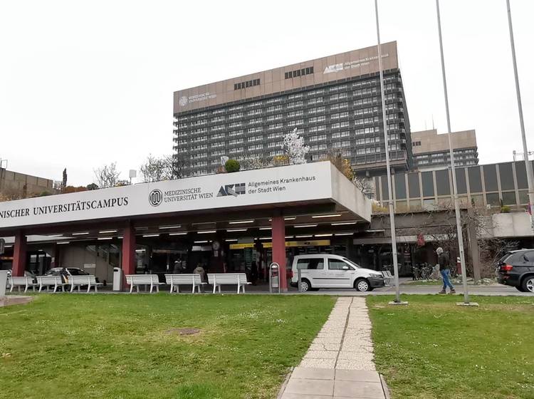 AKH und MedUni Wien werden komplett rauchfrei