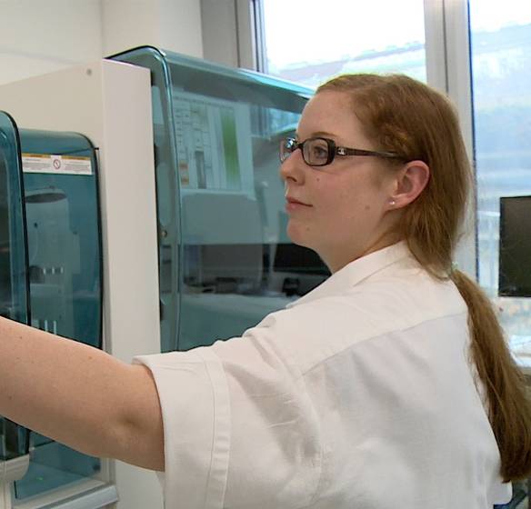 Corona: Wien weitet Testkapazitäten aus